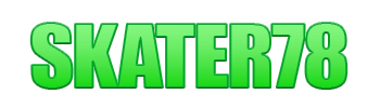 Logo SKATER78